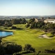 Montecastillo Golf Resort