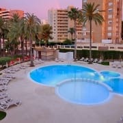 Port Alicante Hotel