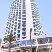 Port Benidorm Hotel