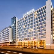 Sana Lisboa Hotel