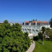 Pestana Palace Hotel