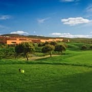 Bom Sucesso Golf Resort