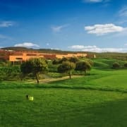 Bom Sucesso Golf Resort