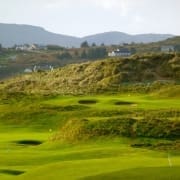 Narin & Portnoo Golf Course