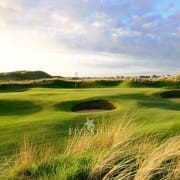 Trump International Golf Links Doonbeg