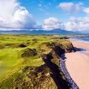 Tralee Golf Course