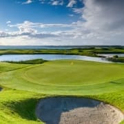 Galway Bay Golf Course