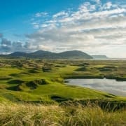 Ballyliffin Golf Course