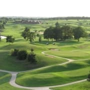 Beaufort Golf Course