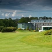 Castlemartyr Golf Course