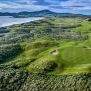 Rosapenna Golf Course