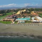 Guadalmina Golf Resort