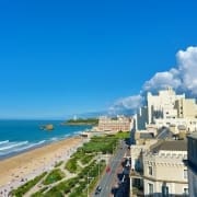 Hotel Windson Biarritz