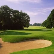 Mount Juliet Golf Course