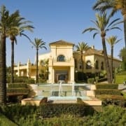 NH Sotogrande Hotel