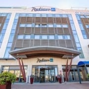 Raddison Blu Biarritz Hotel