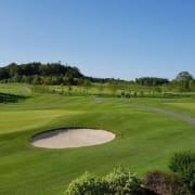 Waterford Golf Club