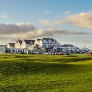 Bundoran Golf Course