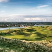 lahinch golf course