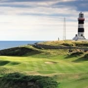 Old Head Golf Links