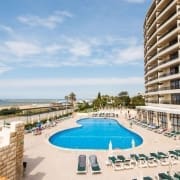 Vila Gale Ampalius Hotel