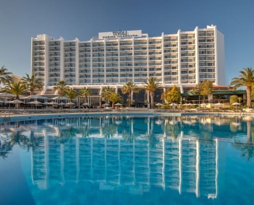 Tivoli Marina Vilamoura Hotel