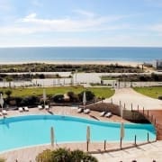 Crowne Plaza Vilamoura Hotel