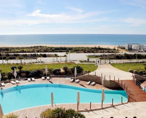 Crowne Plaza Vilamoura Hotel