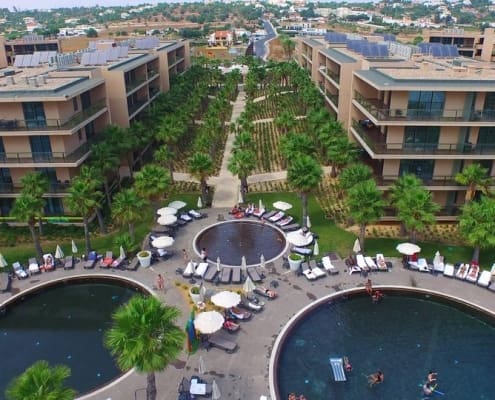NAU Salgados Palm Village Suites