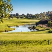 East Algarve Golf