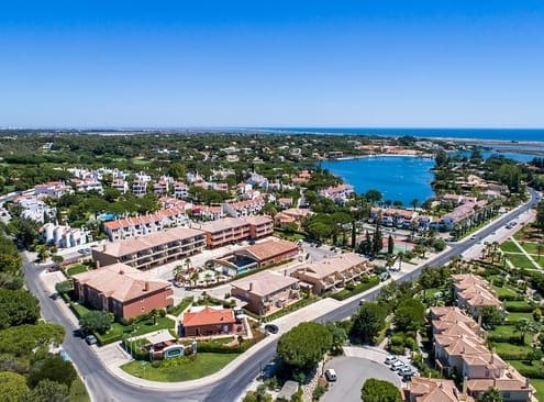 Hotel Quinta do Lago