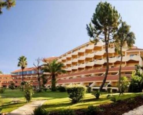 Hotel Quinta do Lago