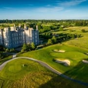 Killeen Castle Golf Course