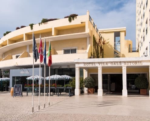 Vila Gale Estoril Hotel