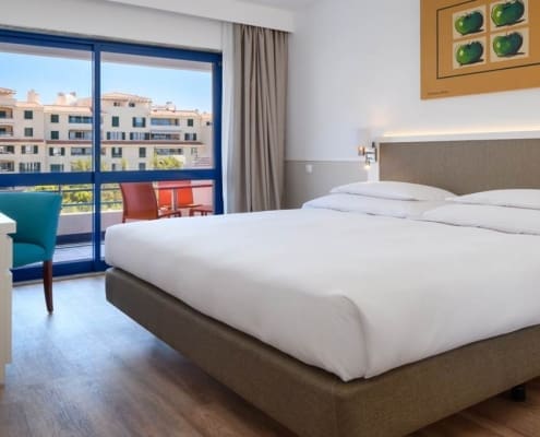 Pestana Cascais Hotel