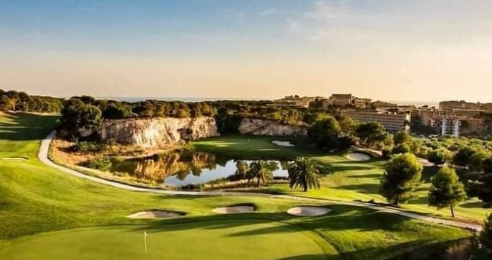 Costa Daurada Golf Festival