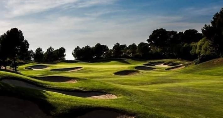 Costa Daurada Golf Festival