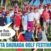 Costa Daurada Golf Festival