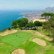 Madeira Golf Courses